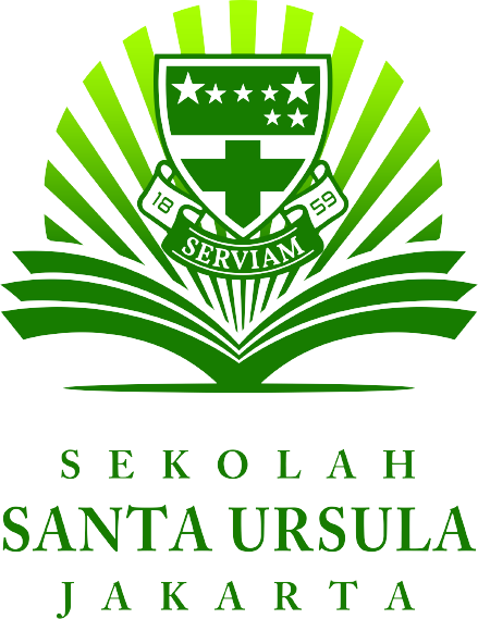 SMA Santa Ursula